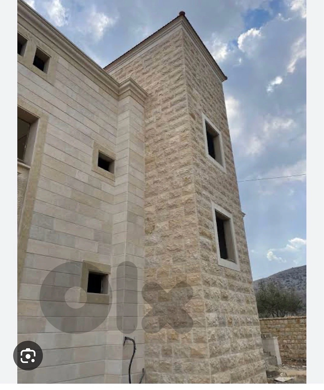 New Building 6Floors Baalchmai Facing Highway Aley Bhamdoun thumbnail 3