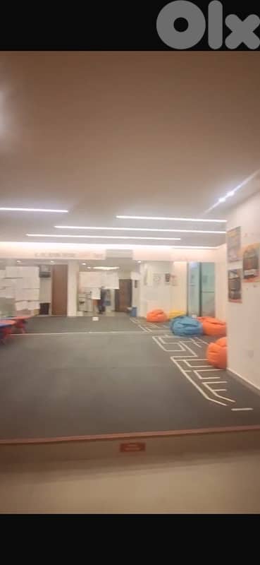 110m Open space commercial high ground floor hamra sarolla beirut sale thumbnail 4