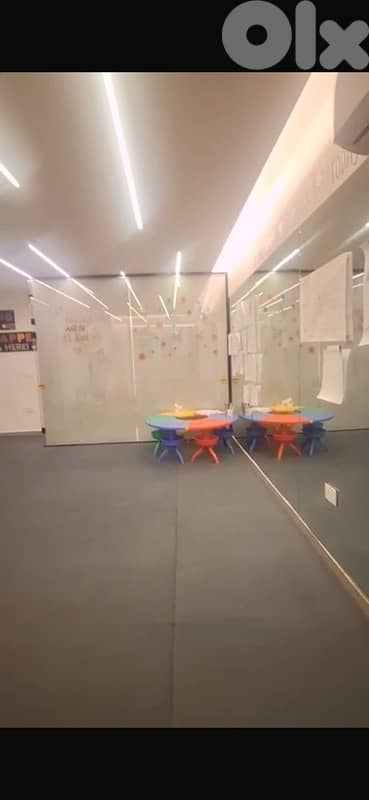 110m Open space commercial high ground floor hamra sarolla beirut sale thumbnail 5