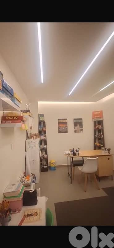 110m Open space commercial high ground floor hamra sarolla beirut sale thumbnail 8