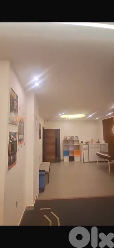 110m Open space commercial high ground floor hamra sarolla beirut sale thumbnail 9