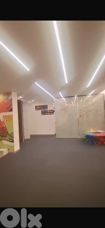 110m Open space commercial high ground floor hamra sarolla beirut sale thumbnail 11