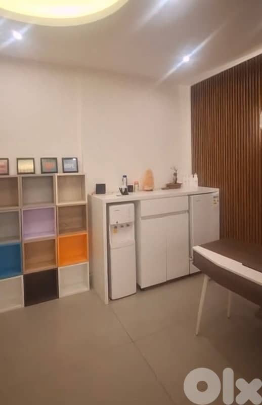 110m Open space commercial high ground floor hamra sarolla beirut sale thumbnail 12