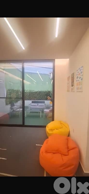 110m Open space commercial high ground floor hamra sarolla beirut sale thumbnail 14