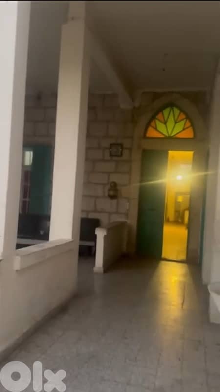 Two Floors Hotel 1050m construction on 800m Land Sale Hammana Falougha thumbnail 3