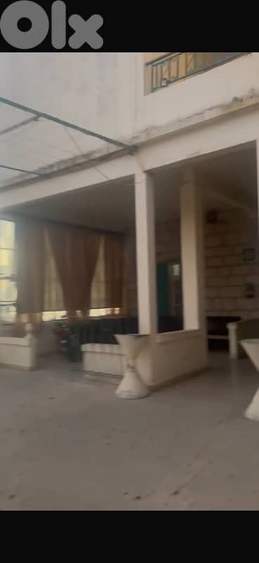 Two Floors Hotel 1050m construction on 800m Land Sale Hammana Falougha thumbnail 6
