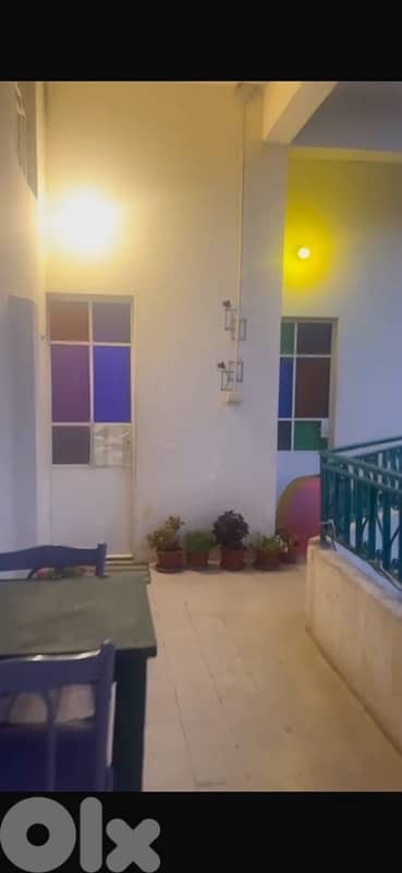 Two Floors Hotel 1050m construction on 800m Land Sale Hammana Falougha thumbnail 8