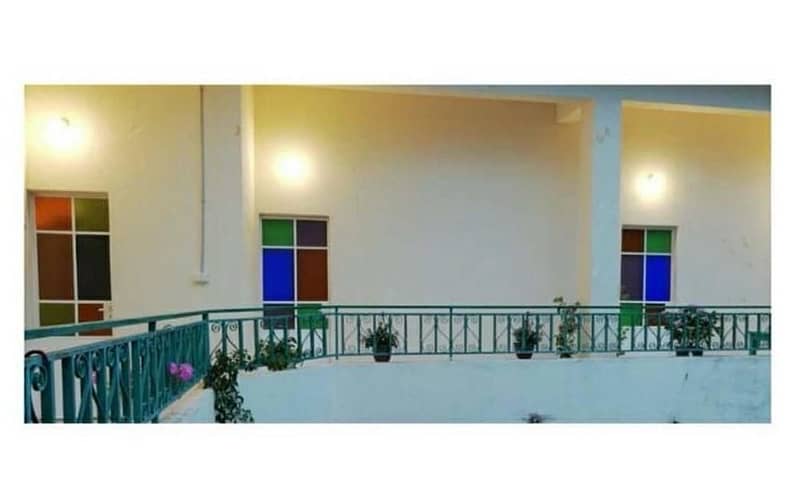 Two Floors Hotel 1050m construction on 800m Land Sale Hammana Falougha thumbnail 10