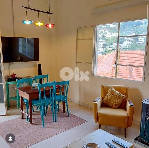 Two Floors Hotel 1050m construction on 800m Land Sale Hammana Falougha thumbnail 11