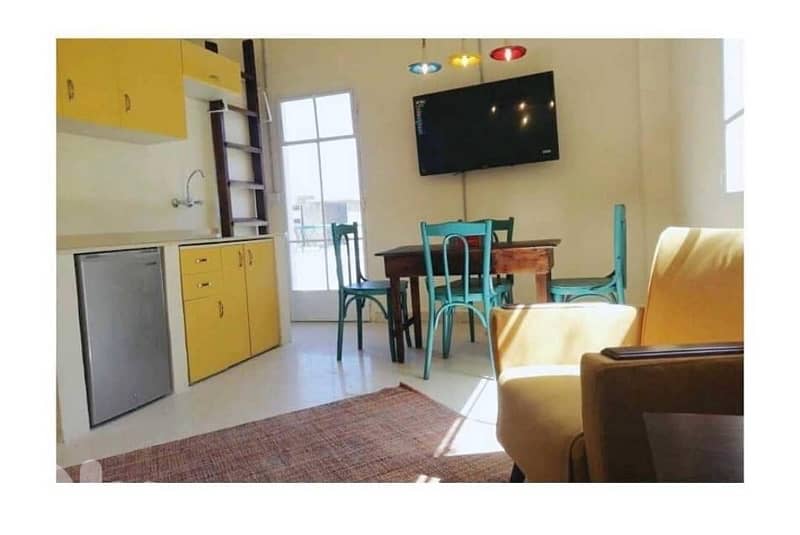 Two Floors Hotel 1050m construction on 800m Land Sale Hammana Falougha thumbnail 13
