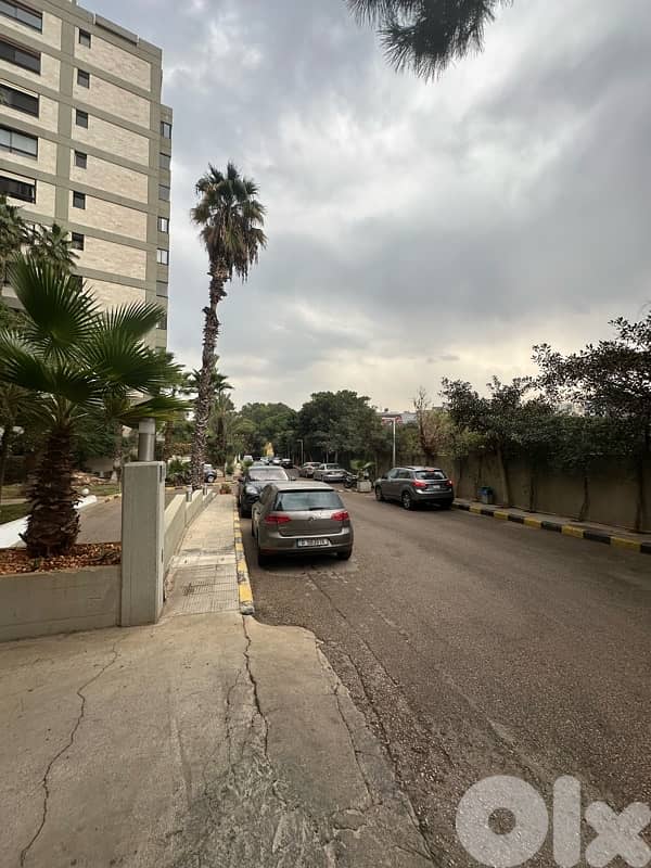 720m Duplex Rooftop Gated Community Hazmieh Baabda Le Charcutiere thumbnail 4