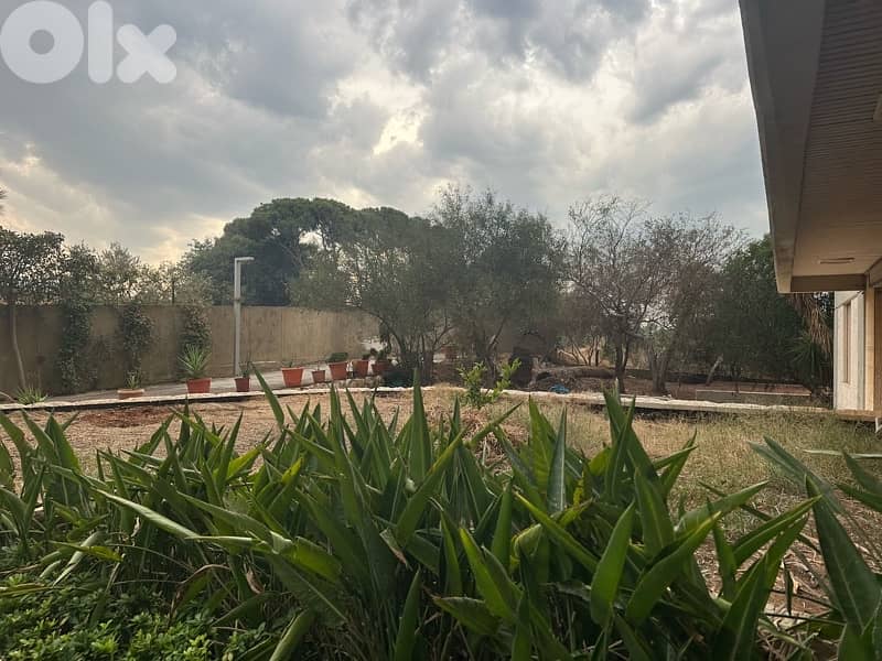 720m Duplex Rooftop Gated Community Hazmieh Baabda Le Charcutiere thumbnail 5
