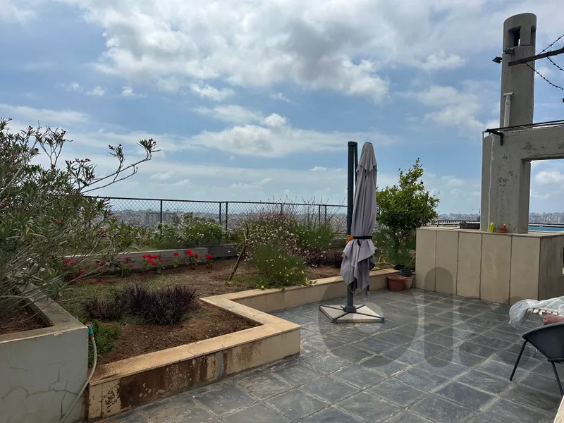 720m Duplex Rooftop Gated Community Hazmieh Baabda Le Charcutiere thumbnail 17
