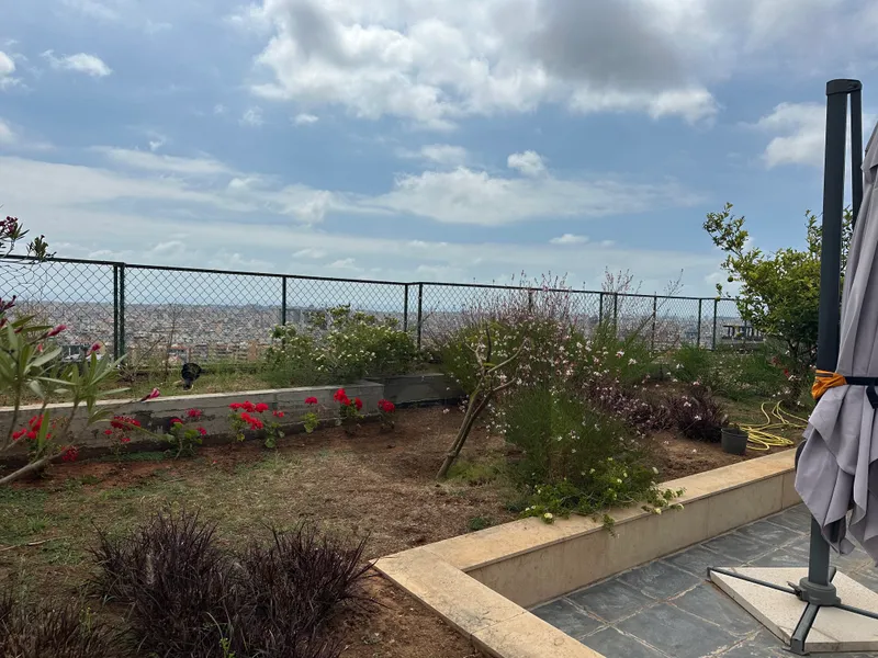 720m Duplex Rooftop Gated Community Hazmieh Baabda Le Charcutiere thumbnail 18