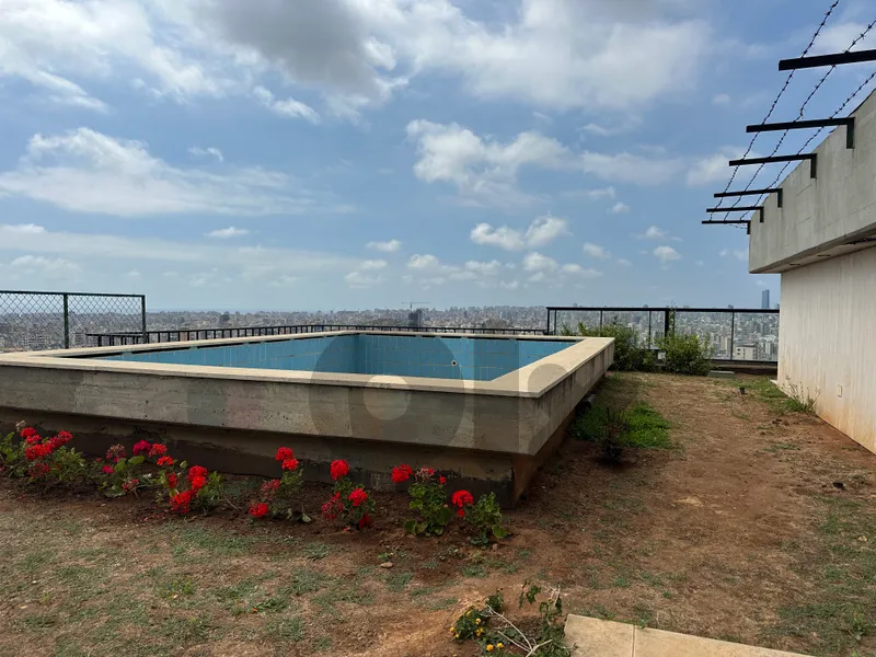 720m Duplex Rooftop Gated Community Hazmieh Baabda Le Charcutiere thumbnail 19