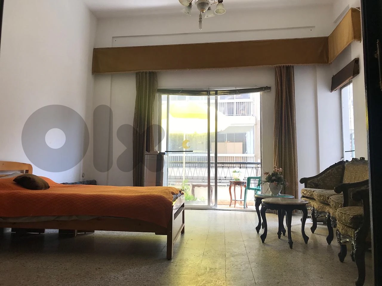 180m 3Bedroom Sale Ras Beirut Riyadi Stadium vs Hamra thumbnail 2