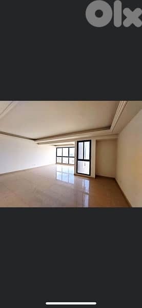 170m 3Bedroom+Parking New Building Zalka Metn thumbnail 2