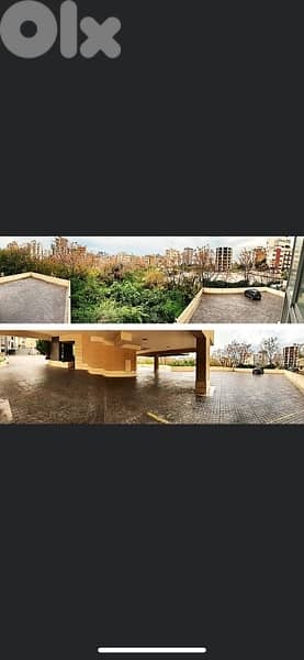 170m 3Bedroom+Parking New Building Zalka Metn thumbnail 3