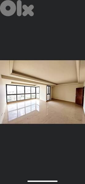170m 3Bedroom+Parking New Building Zalka Metn thumbnail 4