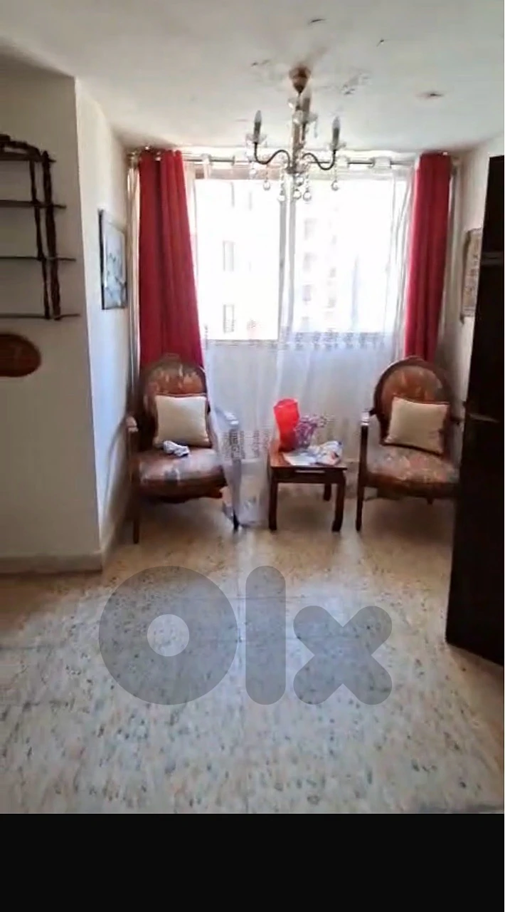 110m 2Bedrooms Sale RasBeirut Karakas Public Parking. thumbnail 2