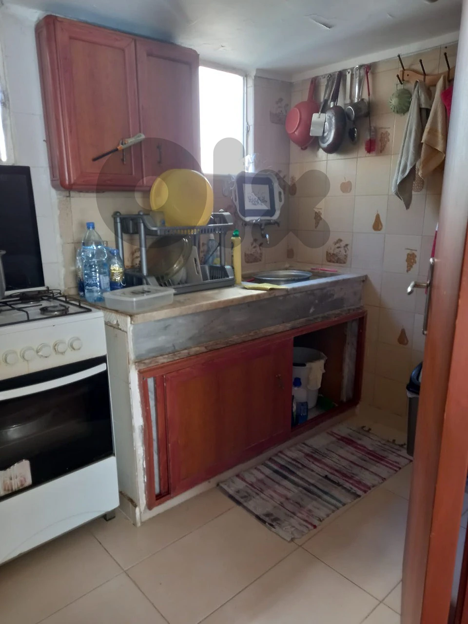 110m 2Bedrooms Sale RasBeirut Karakas Public Parking. thumbnail 10