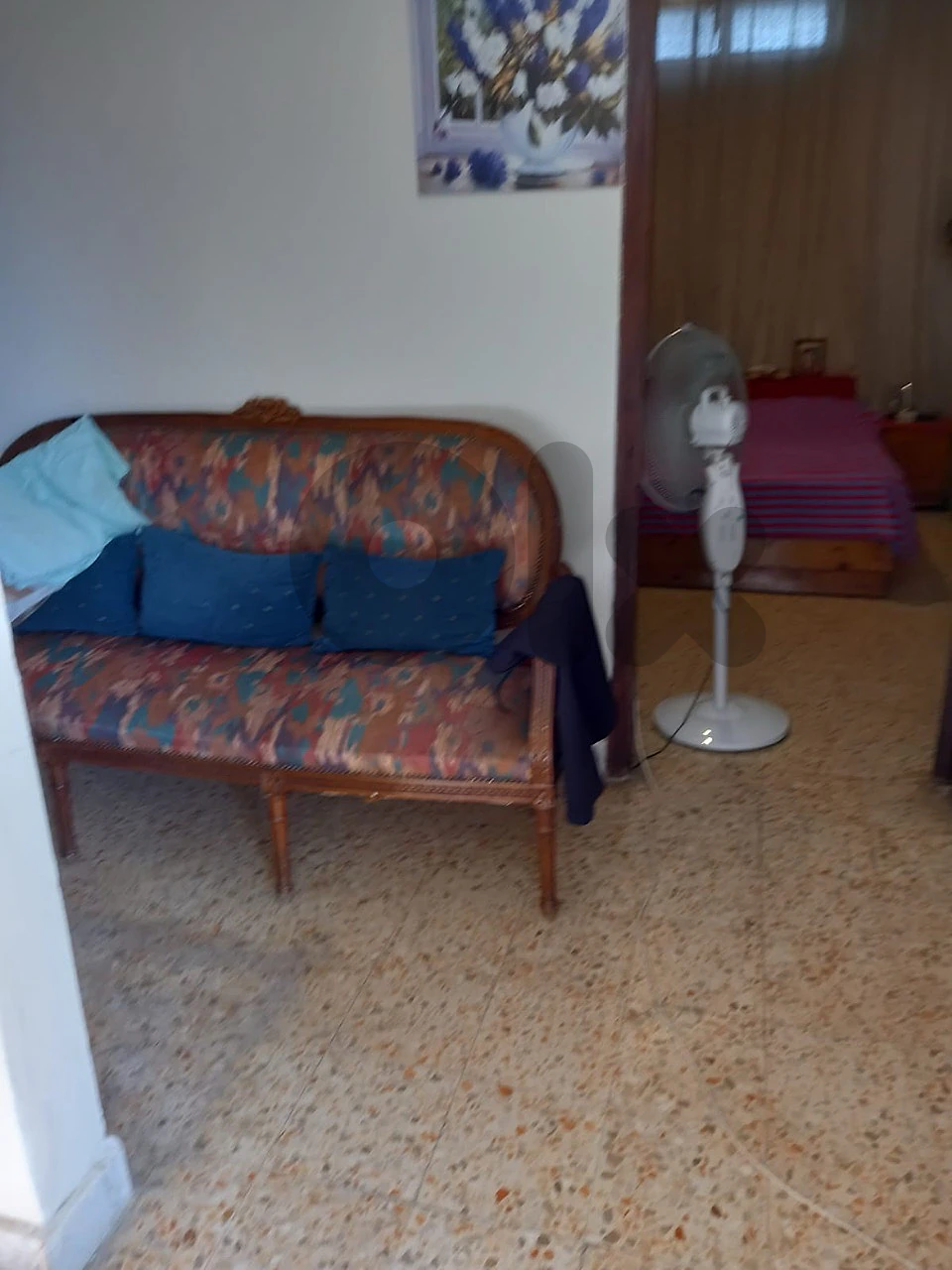 110m 2Bedrooms Sale RasBeirut Karakas Public Parking. thumbnail 11