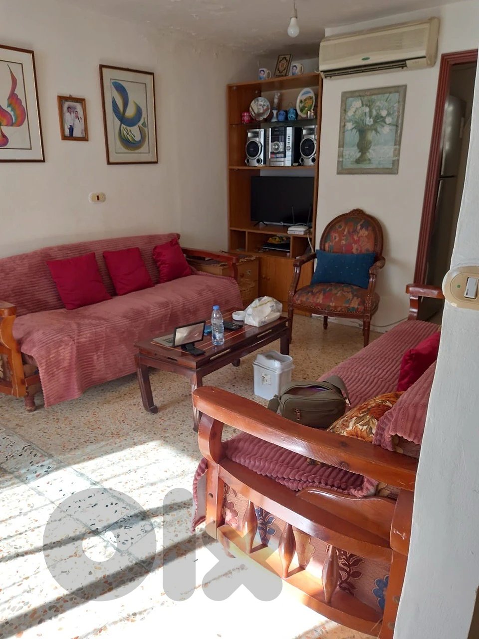 110m 2Bedrooms Sale RasBeirut Karakas Public Parking. thumbnail 12