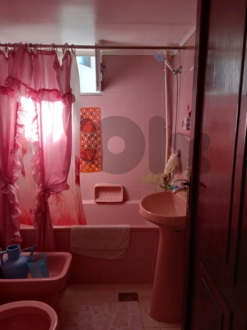 110m 2Bedrooms Sale RasBeirut Karakas Public Parking. thumbnail 13