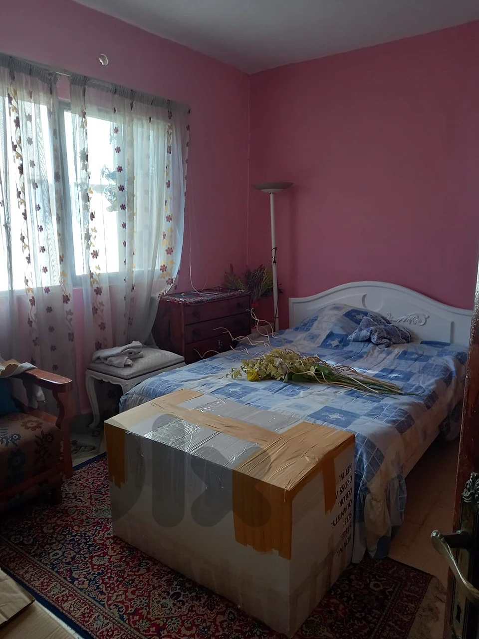 110m 2Bedrooms Sale RasBeirut Karakas Public Parking. thumbnail 14