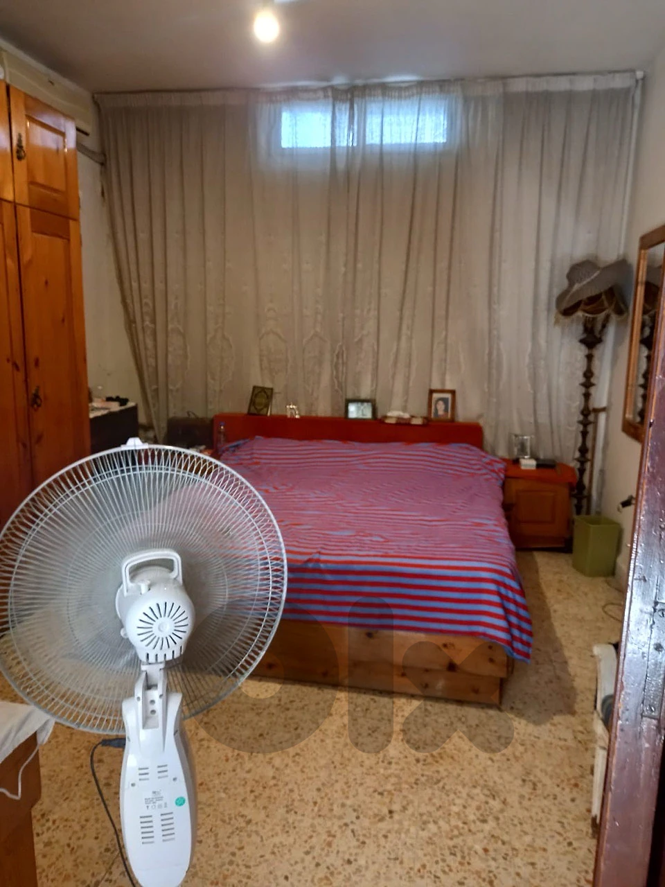 110m 2Bedrooms Sale RasBeirut Karakas Public Parking. thumbnail 15