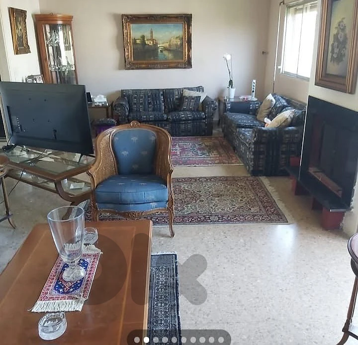 150m 3Bedroom+ Parking Achrafieh Jeitawi Garden Beirut thumbnail 2