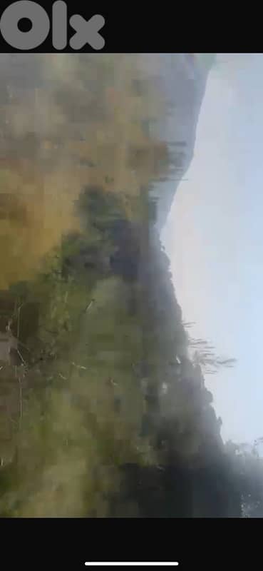 2Plots Lands 1100m & 1900m Zone 20/60 Building Baabdat Qonabe Bsefrine thumbnail 2