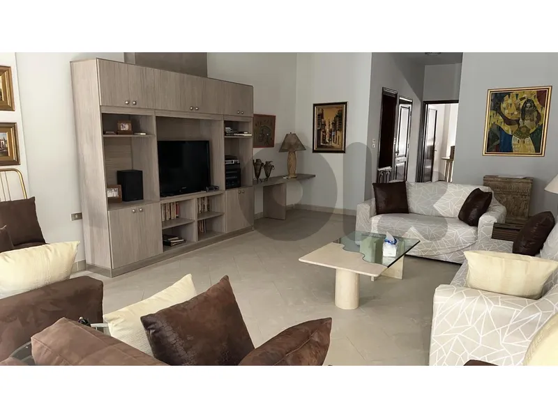 SeaView 140m 2Bedroom+Parking Ras Beirut LAU Hamra thumbnail 2