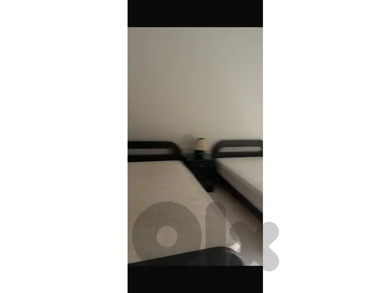 SeaView 140m 2Bedroom+Parking Ras Beirut LAU Hamra thumbnail 4