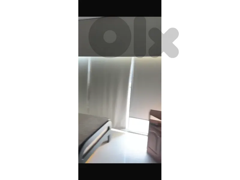 SeaView 140m 2Bedroom+Parking Ras Beirut LAU Hamra thumbnail 5