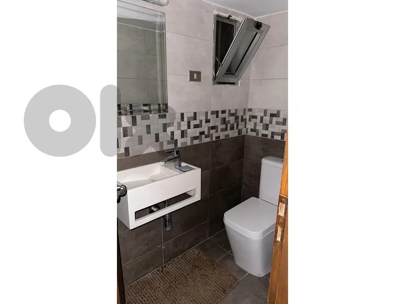 SeaView 140m 2Bedroom+Parking Ras Beirut LAU Hamra thumbnail 6