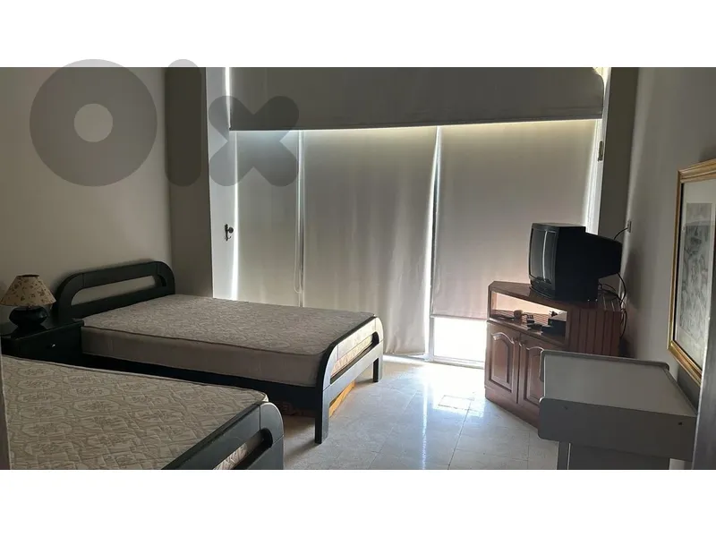 SeaView 140m 2Bedroom+Parking Ras Beirut LAU Hamra thumbnail 9