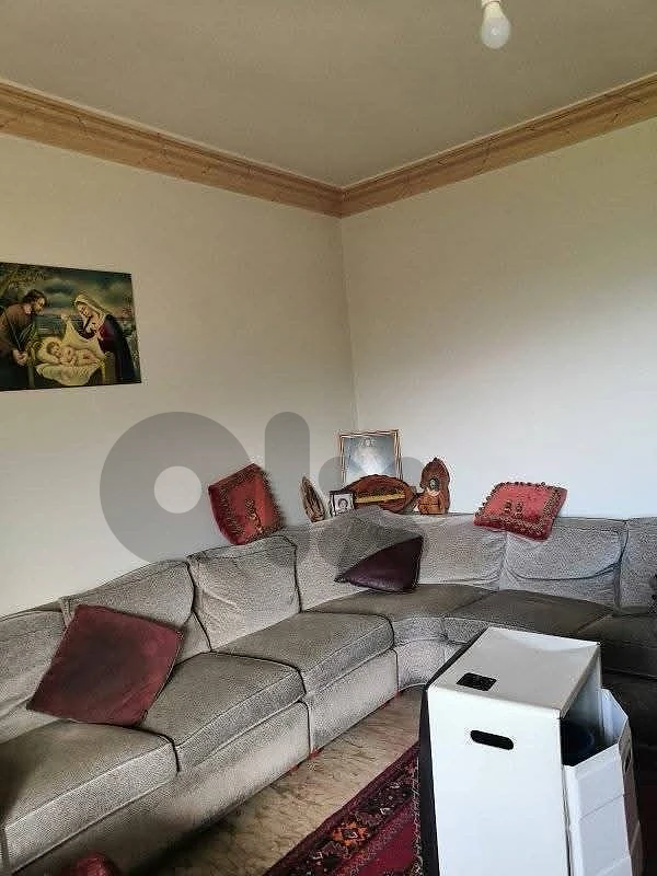 2units same floor 190m 3Bedrooms each+ Parkings Kahale Baabda thumbnail 3