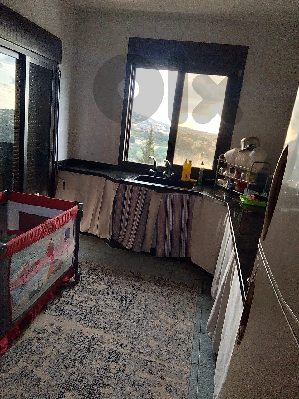 2units same floor 190m 3Bedrooms each+ Parkings Kahale Baabda thumbnail 5