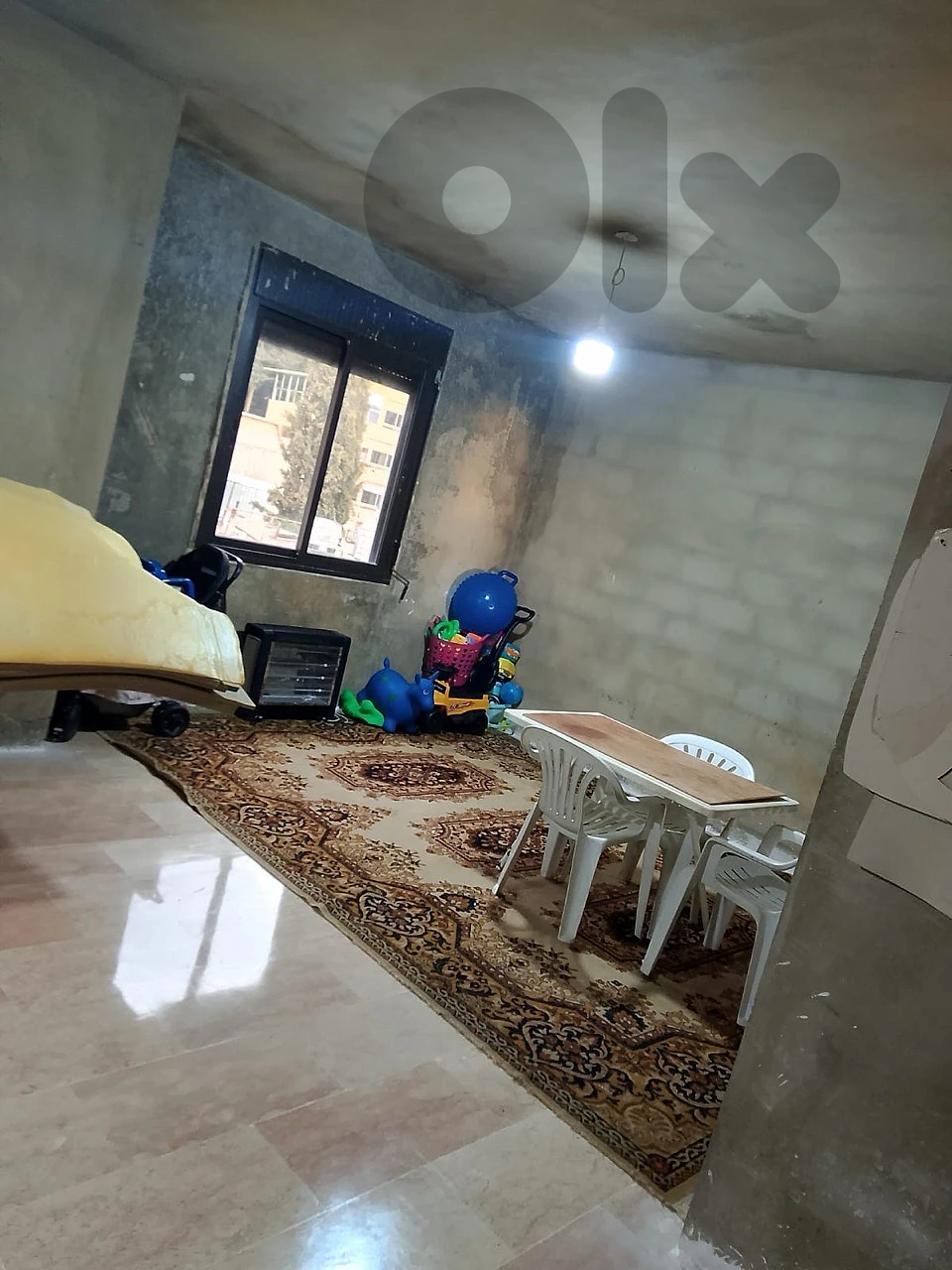 2units same floor 190m 3Bedrooms each+ Parkings Kahale Baabda thumbnail 7