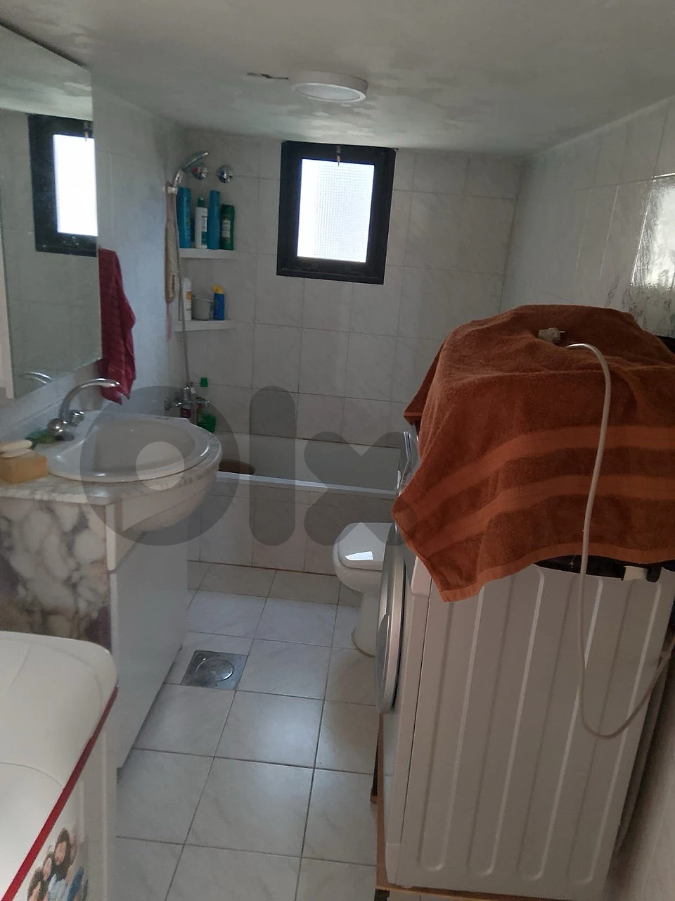 2units same floor 190m 3Bedrooms each+ Parkings Kahale Baabda thumbnail 8