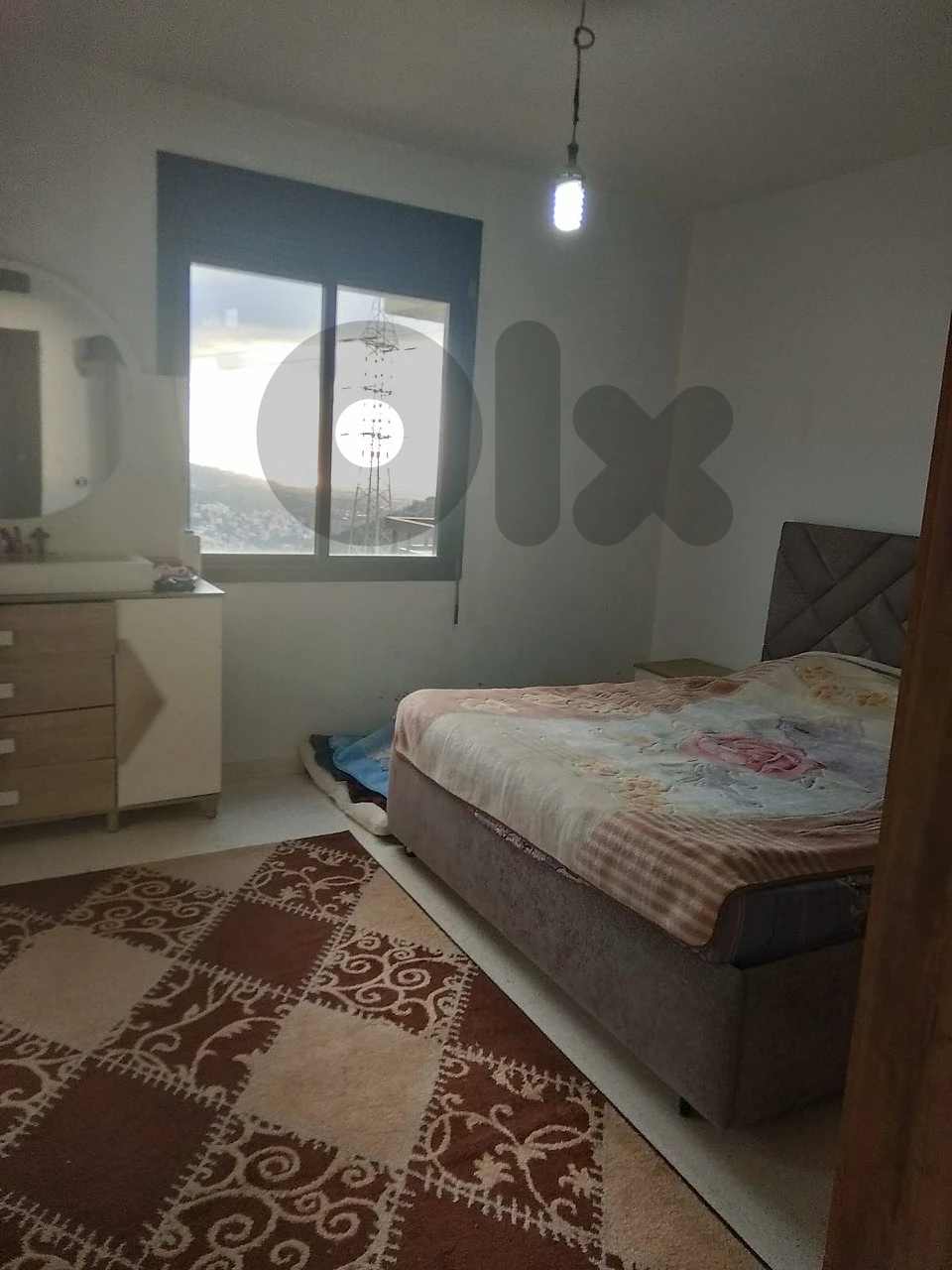 2units same floor 190m 3Bedrooms each+ Parkings Kahale Baabda thumbnail 10