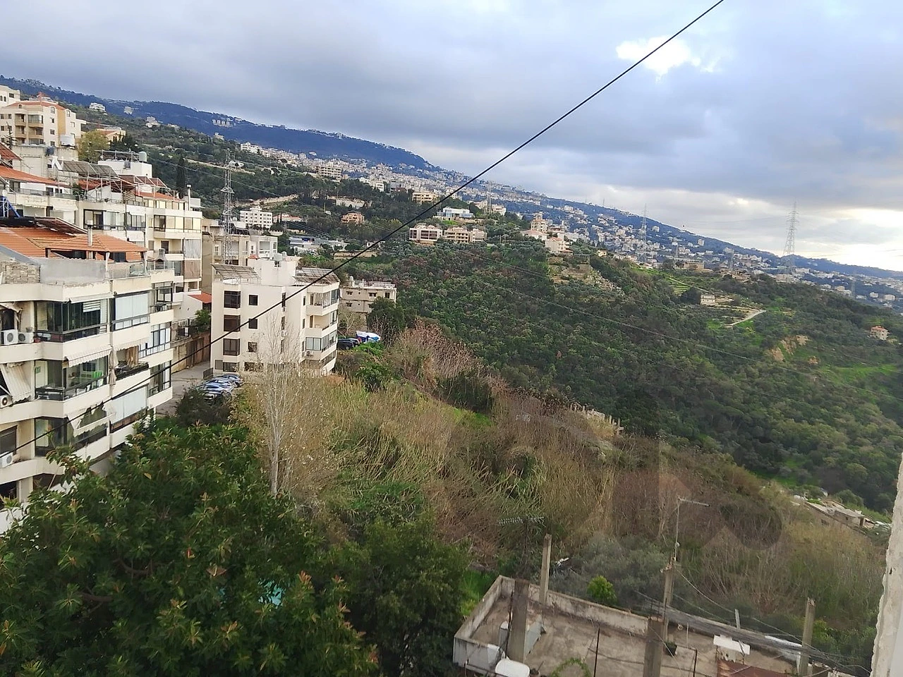 2units same floor 190m 3Bedrooms each+ Parkings Kahale Baabda thumbnail 11
