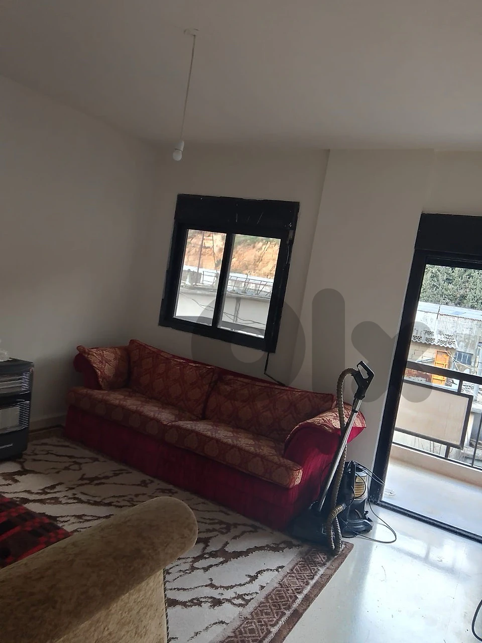 2units same floor 190m 3Bedrooms each+ Parkings Kahale Baabda thumbnail 12