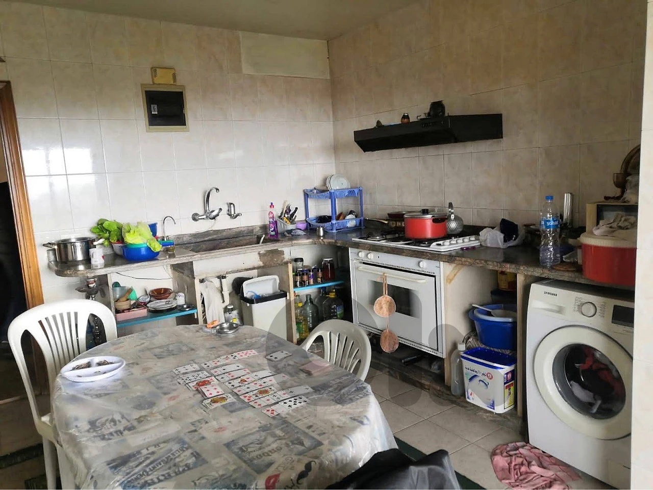 2units same floor 190m 3Bedrooms each+ Parkings Kahale Baabda thumbnail 13