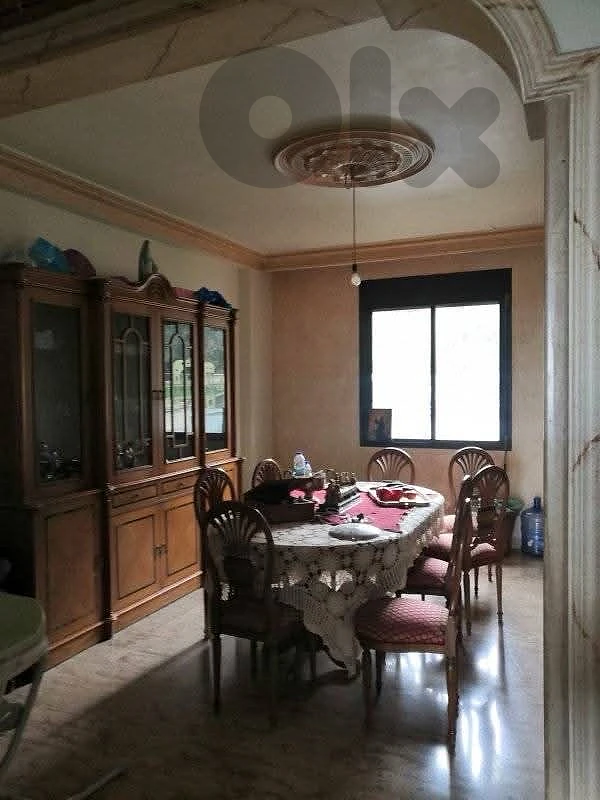 2units same floor 190m 3Bedrooms each+ Parkings Kahale Baabda thumbnail 14