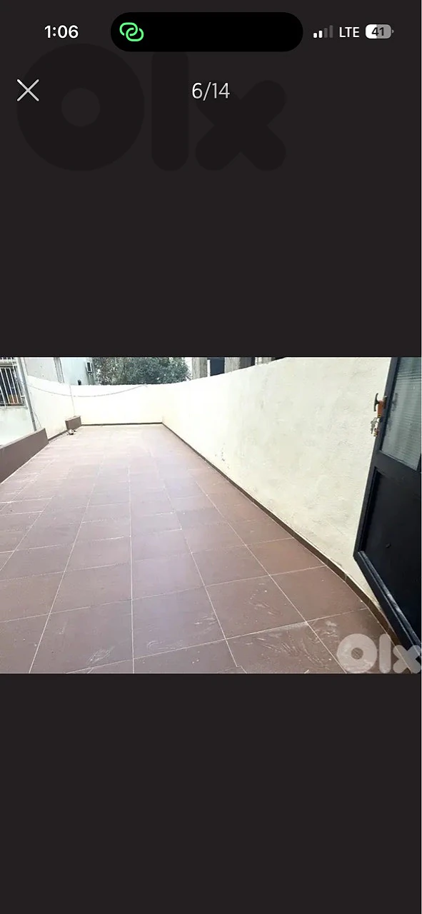 2units same floor 190m 3Bedrooms each+ Parkings Kahale Baabda thumbnail 15