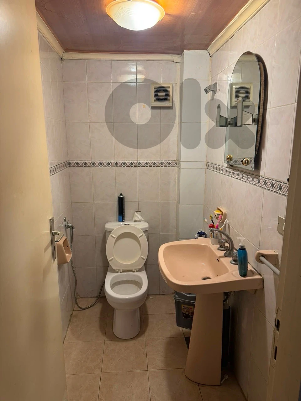 160m 3Bedroom+Parking Rent Hazmieh Municipality Baabda thumbnail 4