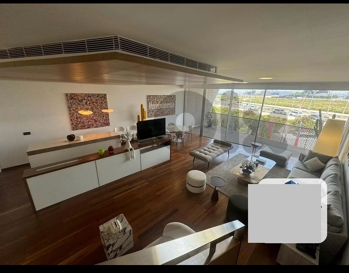 200m Duplex Chalet Zaitouna Bay Downtown Beirut Seaside thumbnail 3