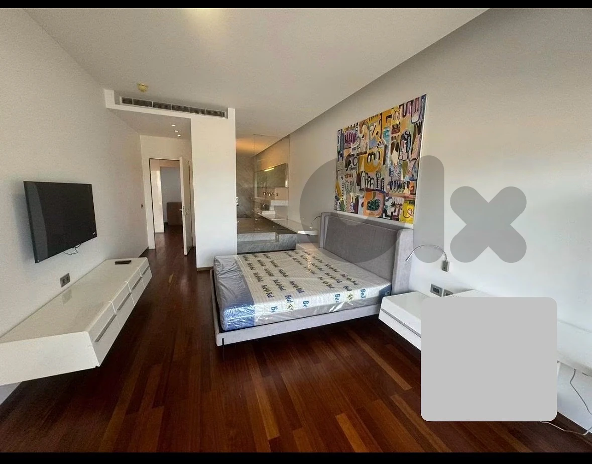 200m Duplex Chalet Zaitouna Bay Downtown Beirut Seaside thumbnail 4